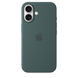 Чохол для Apple iPhone 16 Silicone Case with MagSafe - Lake Green (MYY83) CH-0069 4