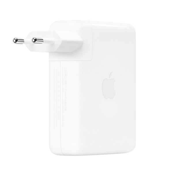 Блок живлення для ноутбука Apple 140W USB-C Power Adapter (MW2M3) MW2M3