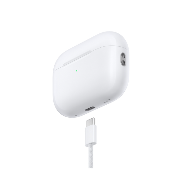 Навушники Apple AirPods Pro (2nd generation) USB-C (MTJV3) (2023) MTJV3