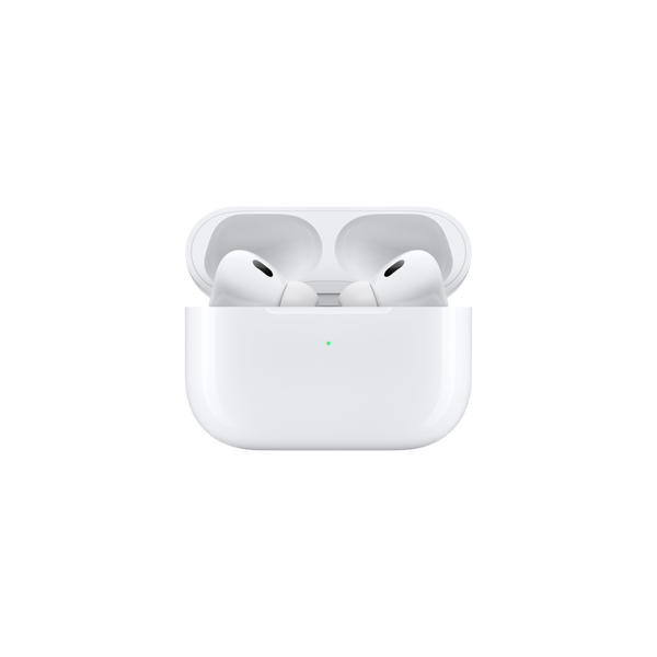 Навушники Apple AirPods Pro (2nd generation) USB-C (MTJV3) (2023) MTJV3