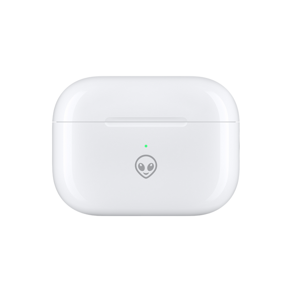 Навушники Apple AirPods Pro (2nd generation) USB-C (MTJV3) (2023) MTJV3