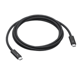 Apple Thunderbolt 4 USB-C Pro Cable MW5J3 — кабель 1.8м, чорний