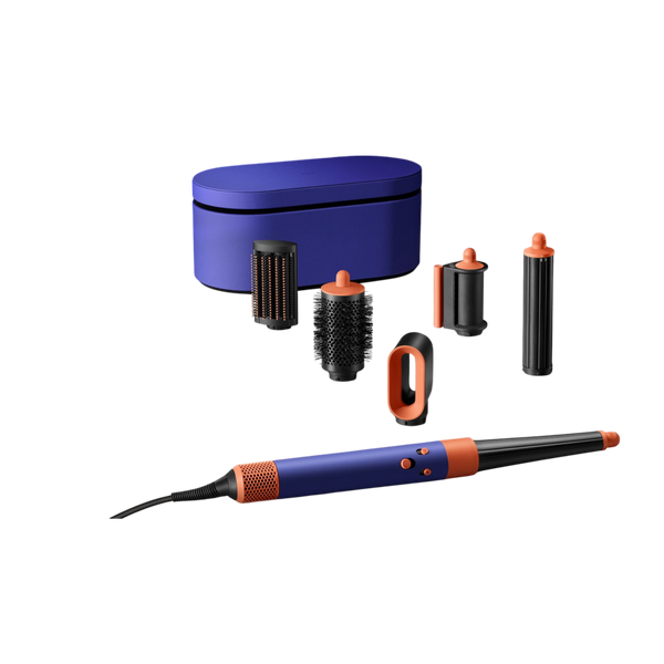Стайлер Dyson Airwrap I.D. HS08 Complete Long (533670-01) Vinca Blue/Topaz 533670-01