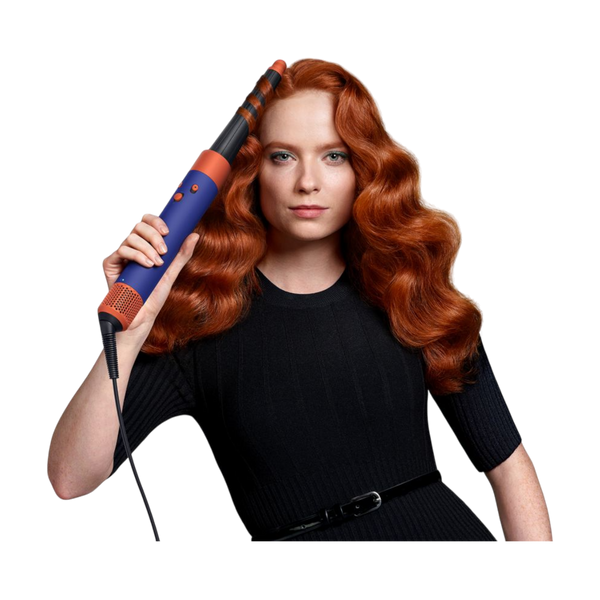 Стайлер Dyson Airwrap I.D. HS08 Complete Long (533670-01) Vinca Blue/Topaz 533670-01