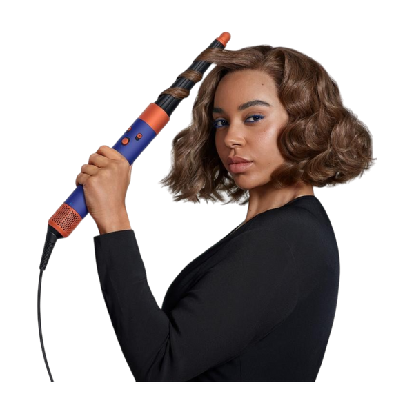 Стайлер Dyson Airwrap I.D. HS08 Complete Long (533670-01) Vinca Blue/Topaz 533670-01