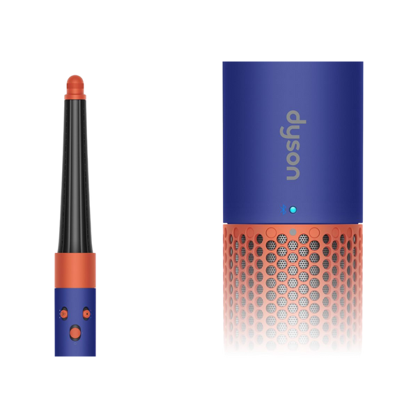 Стайлер Dyson Airwrap I.D. HS08 Complete Long (533670-01) Vinca Blue/Topaz 533670-01