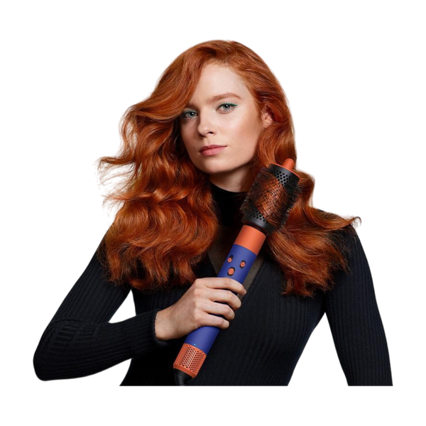 Стайлер Dyson Airwrap I.D. HS08 Complete Long (533670-01) Vinca Blue/Topaz 533670-01