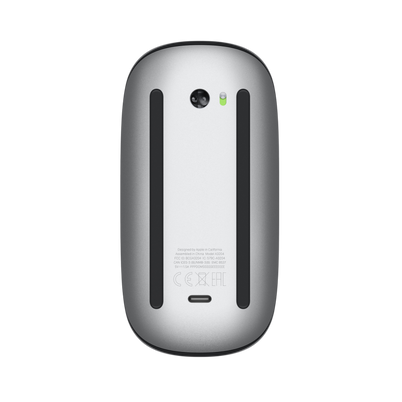 Мышь Apple Magic Mouse USB-C Black (MXK63) – Multi-Touch | Оригинал