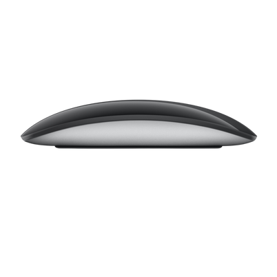 Миша Apple Magic Mouse USB-C Black (MXK63) – Multi-Touch | Оригінал