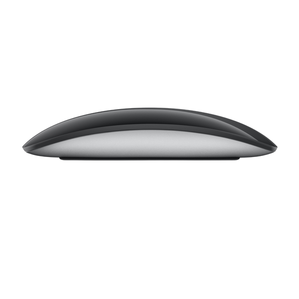 Миша Apple Magic Mouse USB-C Black Multi-Touch Surface (MXK63) MXK63