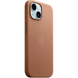 Чохол для смартфона Apple iPhone 15 FineWoven Case with MagSafe - Taupe (MT3C3) MT3C3 4