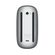 Миша Apple Magic Mouse USB-C Black Multi-Touch Surface (MXK63) MXK63 3