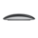 Миша Apple Magic Mouse USB-C Black Multi-Touch Surface (MXK63) MXK63 5