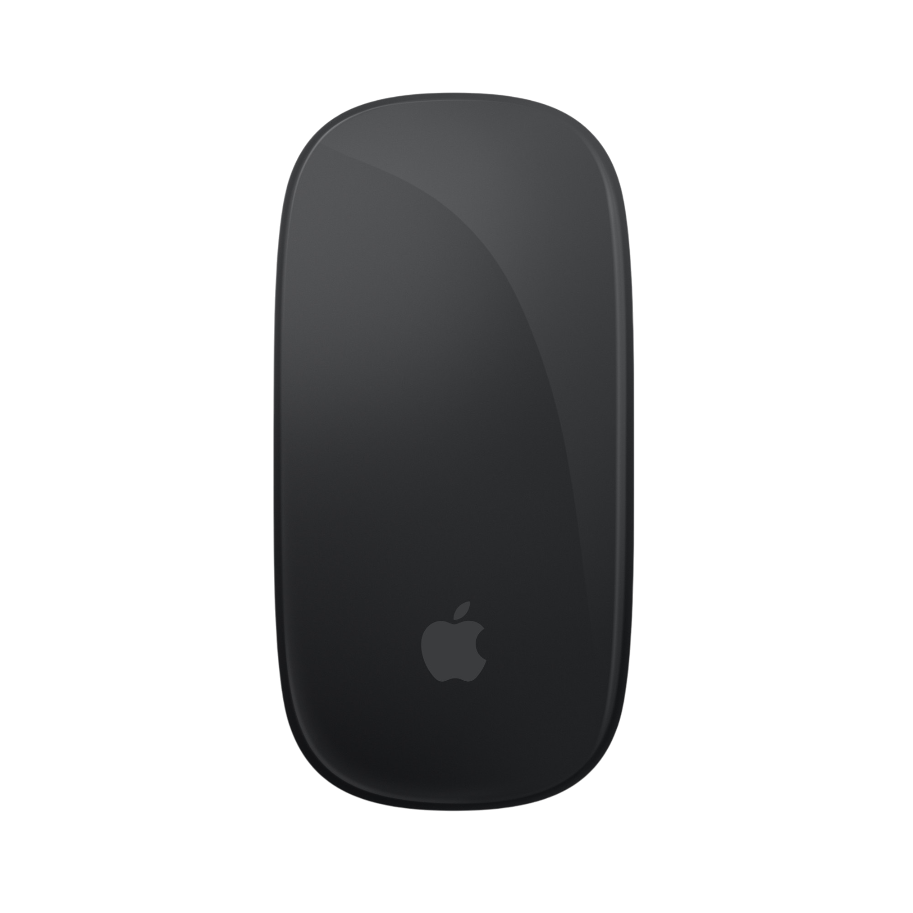 Apple Миша Magic Mouse USB-C Black Multi-Touch Surface (MXK63)