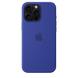 Чохол для Apple iPhone 16 Pro Max Silicone Case with MagSafe - Ultramarine (MYYY3) CH-0035 4
