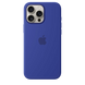Чохол для Apple iPhone 16 Pro Max Silicone Case with MagSafe - Ultramarine (MYYY3) CH-0035 3