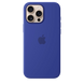 Чохол для Apple iPhone 16 Pro Max Silicone Case with MagSafe - Ultramarine (MYYY3) CH-0035 2