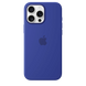 Чохол для Apple iPhone 16 Pro Max Silicone Case with MagSafe - Ultramarine (MYYY3) CH-0035 1