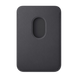 Чехол для пластиковых карт Apple iPhone FineWoven Wallet with MagSafe &ndash; Black (MA6W4) MA6W4 2