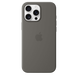 Чехол для Apple iPhone 16 Pro Max Silicone Case with MagSafe - Stone Gray (MYYV3) CH-0036 3