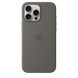 Чехол для Apple iPhone 16 Pro Max Silicone Case with MagSafe - Stone Gray (MYYV3) CH-0036 1