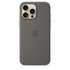 Чехол для Apple iPhone 16 Pro Max Silicone Case with MagSafe - Stone Gray (MYYV3) CH-0036 2