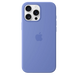 Чохол для Apple iPhone 16 Pro Max Silicone Case with MagSafe &ndash; Periwinkle (MDH04) CH-0031 1