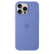 Чохол для Apple iPhone 16 Pro Max Silicone Case with MagSafe &ndash; Periwinkle (MDH04) CH-0031 3