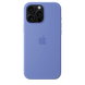 Чохол для Apple iPhone 16 Pro Max Silicone Case with MagSafe &ndash; Periwinkle (MDH04) CH-0031 4