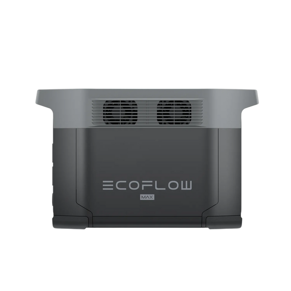 Зарядна станція EcoFlow DELTA 2 Max (2048 Вт&middot;год) EFDELTA2Max-EU
