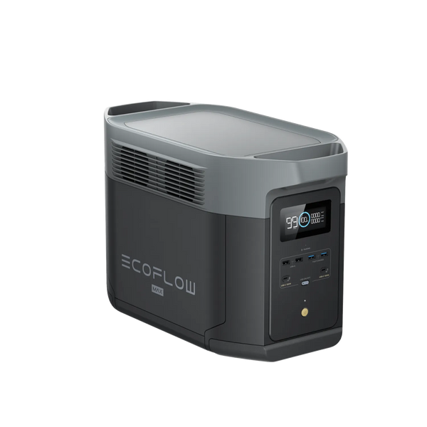 Зарядна станція EcoFlow DELTA 2 Max (2048 Вт&middot;год) EFDELTA2Max-EU