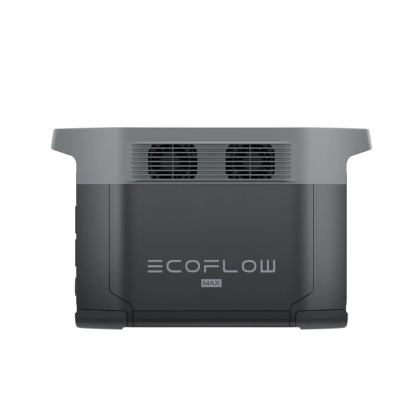 Зарядна станція EcoFlow DELTA 2 Max (2048 Вт&middot;год) EFDELTA2Max-EU