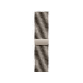 Ремінець Apple Milanese Loop Natural для Watch 38/40/41mm (MAXK4) MAXK4