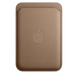 Чохол для пластикових карт Apple iPhone FineWoven Wallet with MagSafe - Taupe (MT243) MT243