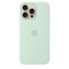 Чохол для Apple iPhone 16 Pro Max Silicone Case with MagSafe &ndash; Aquamarine (MDGY4) CH-0032 2