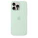 Чохол для Apple iPhone 16 Pro Max Silicone Case with MagSafe &ndash; Aquamarine (MDGY4) CH-0032 3
