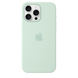 Чохол для Apple iPhone 16 Pro Max Silicone Case with MagSafe &ndash; Aquamarine (MDGY4) CH-0032 1