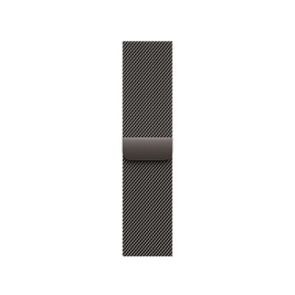 Ремінець Apple Milanese Loop Slate для Watch 38/40/41mm (MAXM4) MAXM4