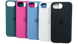 Чохол для смартфона Apple iPhone 16e Silicone Case - Black (MD3N4) MD3N4 4