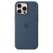 Чохол для Apple iPhone 16 Pro Max Silicone Case with MagSafe - Denim (MYYU3) CH-0038 2