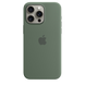 Чохол для смартфона Apple iPhone 15 Pro Max Silicone Case with MagSafe - Cypress (MT1X3) MT1X3