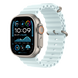 Титановий гачок ремінця Ocean Band Ice Blue &ndash; модель MYP83