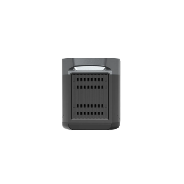 Додаткова батарея EcoFlow DELTA 2 Max Extra Battery (2048 Вт) EFDELTA2MaxEB