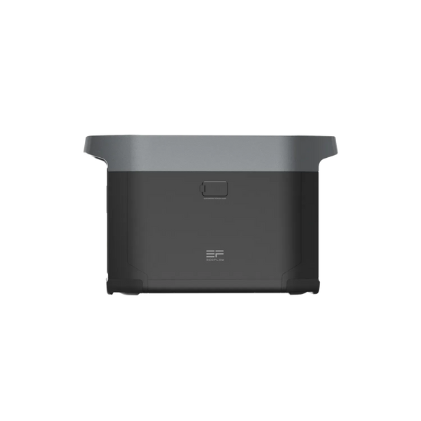 Додаткова батарея EcoFlow DELTA 2 Max Extra Battery (2048 Вт) EFDELTA2MaxEB
