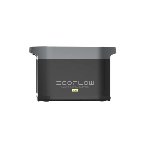 Додаткова батарея EcoFlow DELTA 2 Max Extra Battery (2048 Вт) EFDELTA2MaxEB