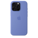 Чохол для Apple iPhone 16 Pro Silicone Case with MagSafe - Periwinkle (MDG14) CH-0050 4