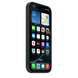 Чохол для Apple iPhone 16 Pro Silicone Case with MagSafe - Black (MYYJ3) CH-0046 5