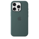 Чохол для Apple iPhone 16 Pro Silicone Case with MagSafe - Lake Green (MYYR3) CH-0048 1