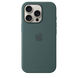 Чохол для Apple iPhone 16 Pro Silicone Case with MagSafe - Lake Green (MYYR3) CH-0048 3