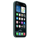Чохол для Apple iPhone 16 Pro Silicone Case with MagSafe - Lake Green (MYYR3) CH-0048 5